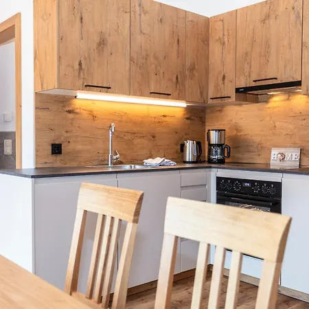 Apartment Viehhofbauer