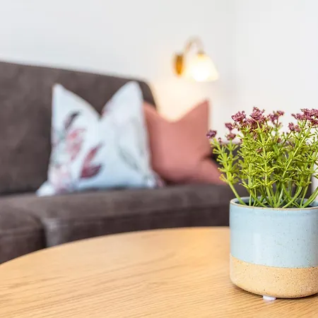 Viehhofbauer Apartamento Maria Alm am Steinernen Meer