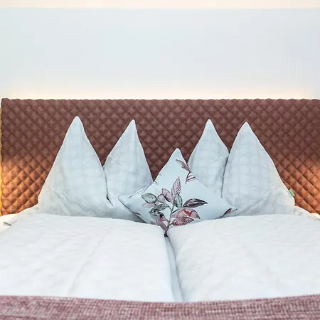 Apartamento Viehhofbauer Maria Alm am Steinernen Meer