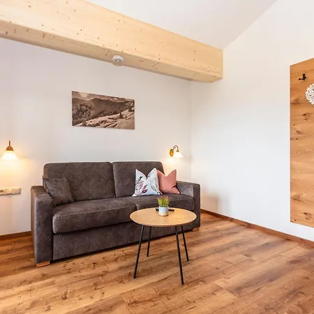 Viehhofbauer Maria Alm am Steinernen Meer