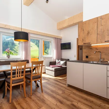 Viehhofbauer * Maria Alm am Steinernen Meer