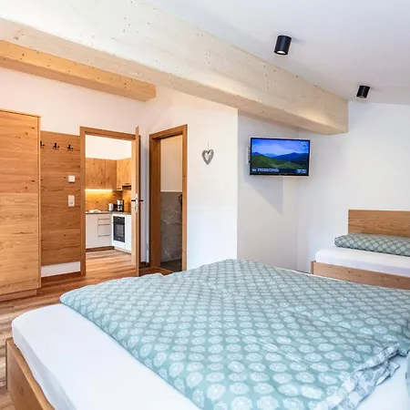 Viehhofbauer Apartamento *