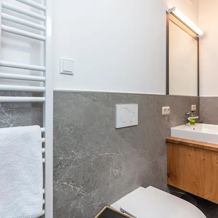 Apartment Viehhofbauer Maria Alm am Steinernen Meer