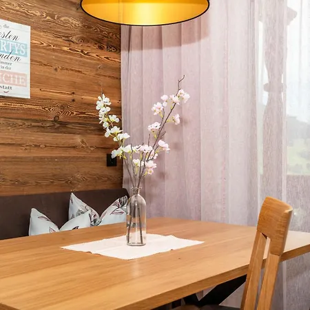 Viehhofbauer Maria Alm am Steinernen Meer