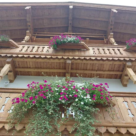 Viehhofbauer Apartment