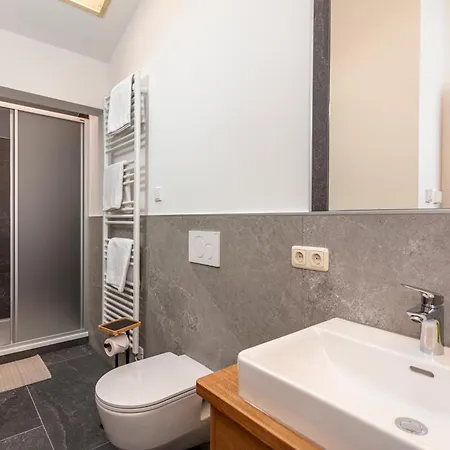 Apartamento Viehhofbauer Maria Alm am Steinernen Meer