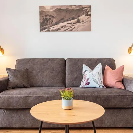 Viehhofbauer Apartamento *