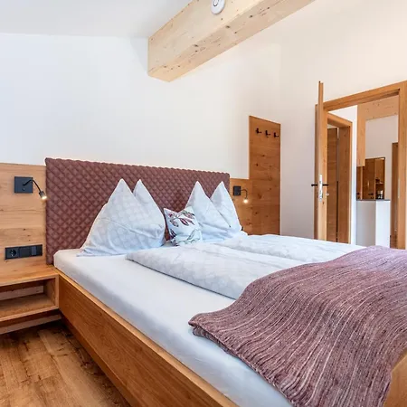 Apartamento Viehhofbauer Maria Alm am Steinernen Meer