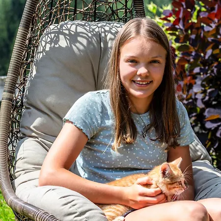 Viehhofbauer Apartamento Maria Alm am Steinernen Meer