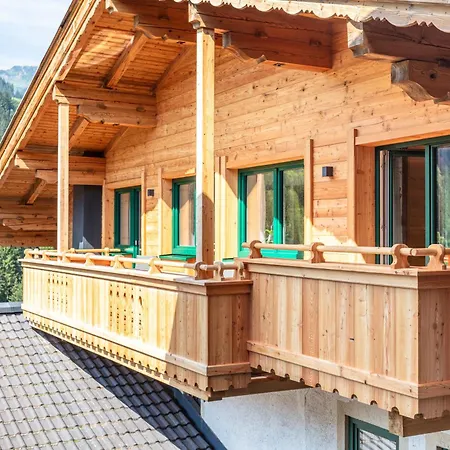 Viehhofbauer * Maria Alm am Steinernen Meer