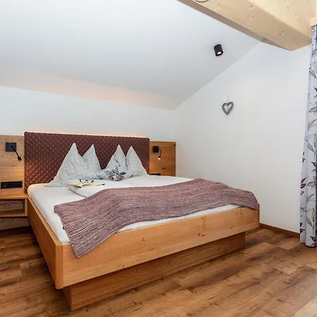 Apartment Viehhofbauer