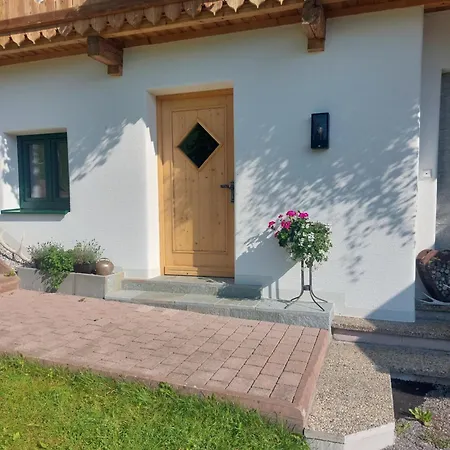 Viehhofbauer Apartamento *