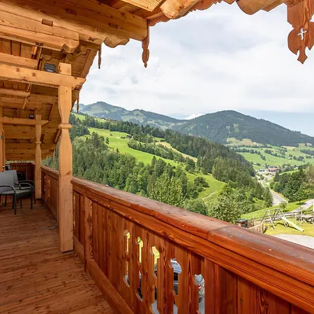 Viehhofbauer * Maria Alm am Steinernen Meer