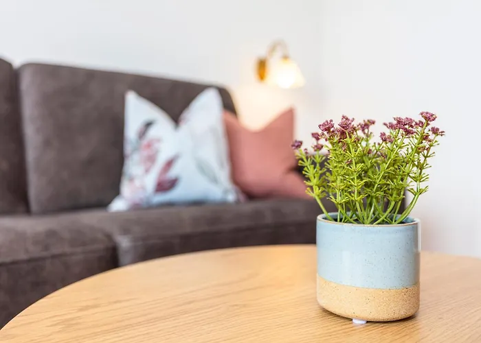 Viehhofbauer Apartmán Maria Alm am Steinernen Meer