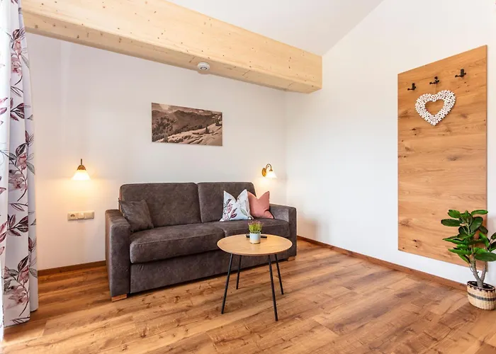 Viehhofbauer Maria Alm am Steinernen Meer