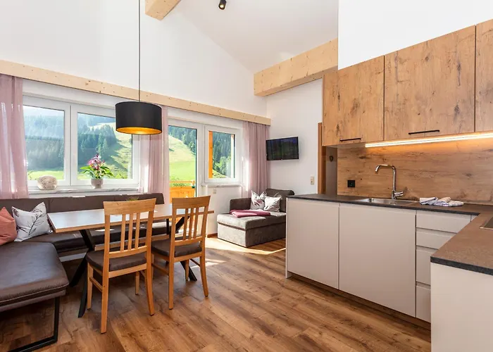 Viehhofbauer * Maria Alm am Steinernen Meer