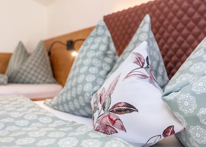 Apartmán Viehhofbauer *