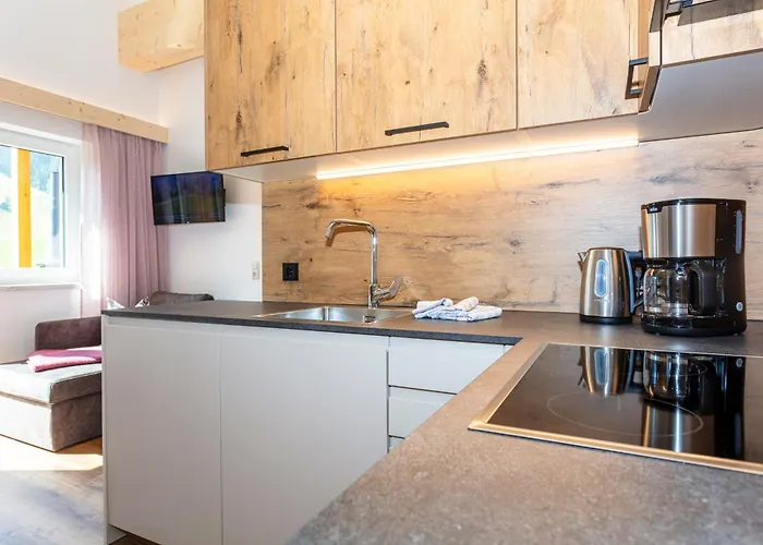 Viehhofbauer Maria Alm am Steinernen Meer