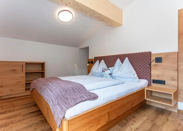 Apartmán Viehhofbauer *