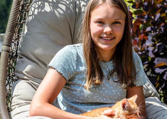 Viehhofbauer Apartmán Maria Alm am Steinernen Meer